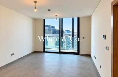 Apartment - 1 - 2 for sale in Jannat - Midtown - Dubai Production City (IMPZ) - Dubai