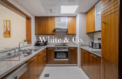Apartment - 1 Bedroom - 2 Bathrooms for sale in Standpoint Tower 1 - Standpoint Towers - Downtown Dubai - Dubai Apartment - 1 Bedroom - 2 Bathrooms for sale in Standpoint Tower 1 - Standpoint Towers - Downtown Dubai - Dubai
