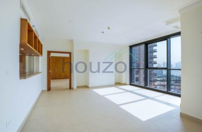 Apartment - 3 - 4 for rent in Dubai Creek Residences North Tower 2 - Dubai Creek Residences North - Dubai Creek Residences - Dubai Creek Harbour (The Lagoons) - Dubai