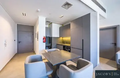 Apartment - 1 Bedroom - 2 Bathrooms for sale in MAG City Apartments - District 7 - Mohammed Bin Rashid City - Dubai