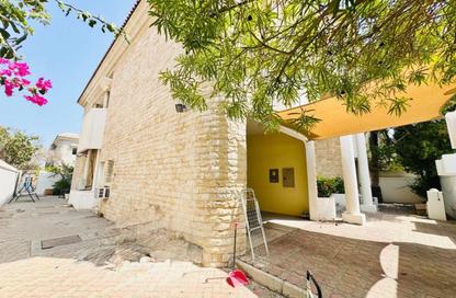 Villa - 5 - 5 for rent in Umm Suqeim 2 Villas - Umm Suqeim 2 - Umm Suqeim - Dubai