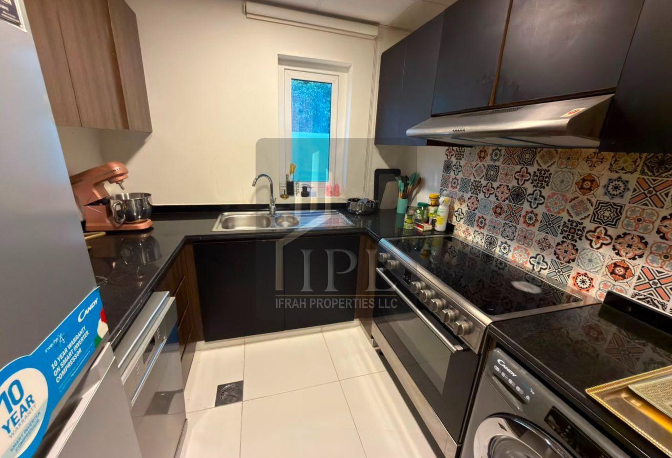 3BR | Large Layout | Maid Room | Best Deal photo 10