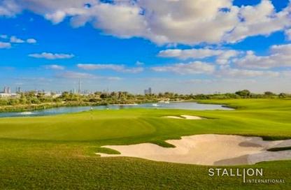 Land - Studio for sale in Emerald Hills - Dubai Hills Estate - Dubai Land - Studio for sale in Emerald Hills - Dubai Hills Estate - Dubai