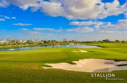 Land - Studio for sale in Emerald Hills - Dubai Hills Estate - Dubai Land - Studio for sale in Emerald Hills - Dubai Hills Estate - Dubai