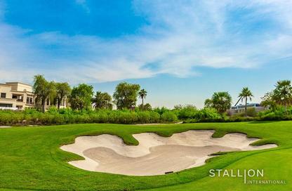 Land - Studio for sale in Emerald Hills - Dubai Hills Estate - Dubai Land - Studio for sale in Emerald Hills - Dubai Hills Estate - Dubai