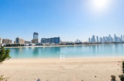 Villa - 5 - 6 for sale in Garden Homes Frond O - Garden Homes - Palm Jumeirah - Dubai Villa - 5 - 6 for sale in Garden Homes Frond O - Garden Homes - Palm Jumeirah - Dubai