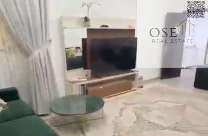 شقة - 2 غرف نوم - 2 حمامات للبيع في أبراج الراشدية - الراشدية - عجمان وسط المدينة - عجمان