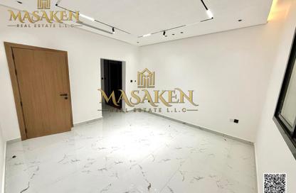 Villa - 4 Bedrooms - 6 Bathrooms for sale in Al Helio 2 - Al Helio - Ajman