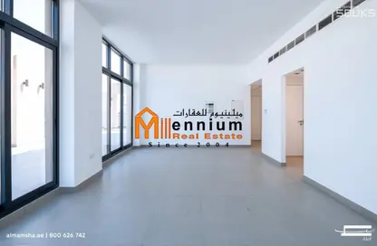 شقة - غرفة نوم - 1 حمام للبيع في سما ريزيدنس - الممشى - مويلح - الشارقة