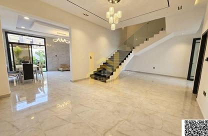 Villa - 3 Bedrooms - 5 Bathrooms for sale in Al Zaheya Gardens - Al Zahya - Ajman Villa - 3 Bedrooms - 5 Bathrooms for sale in Al Zaheya Gardens - Al Zahya - Ajman