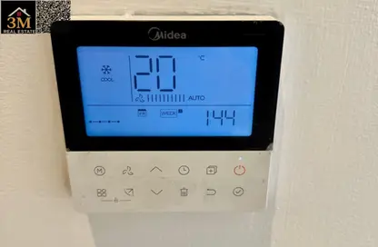 Apartment - 1 Bedroom - 2 Bathrooms for sale in Goldcrest Dreams 4 - Goldcrest Dreams - Emirates City - Ajman Apartment - 1 Bedroom - 2 Bathrooms for sale in Goldcrest Dreams 4 - Goldcrest Dreams - Emirates City - Ajman