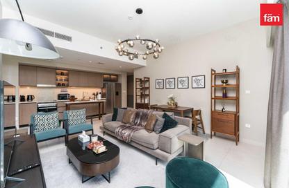 Apartment - 2 Bedrooms - 2 Bathrooms for rent in Burj Crown - Downtown Dubai - Dubai Apartment - 2 Bedrooms - 2 Bathrooms for rent in Burj Crown - Downtown Dubai - Dubai