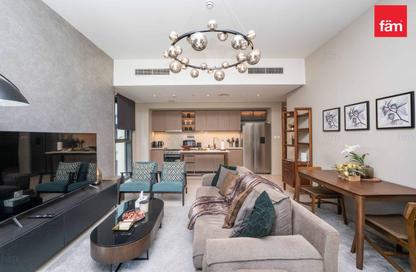 Apartment - 2 Bedrooms - 2 Bathrooms for rent in Burj Crown - Downtown Dubai - Dubai Apartment - 2 Bedrooms - 2 Bathrooms for rent in Burj Crown - Downtown Dubai - Dubai