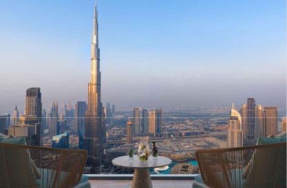 Apartment - 2 - 3 for sale in 25Hours Heimat - Downtown Dubai - Dubai Apartment - 2 - 3 for sale in 25Hours Heimat - Downtown Dubai - Dubai