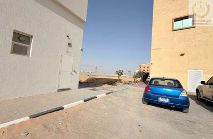 Land - Studio for sale in Tiger Downtown Ajman - Al Alia - Ajman Land - Studio for sale in Tiger Downtown Ajman - Al Alia - Ajman