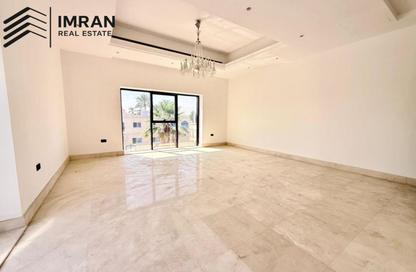 Villa - 6 Bedrooms - 7+ Bathrooms for rent in Al Jazzat - Al Riqqa - Sharjah Villa - 6 Bedrooms - 7+ Bathrooms for rent in Al Jazzat - Al Riqqa - Sharjah