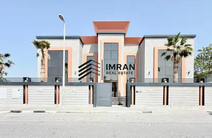 Villa - 6 Bedrooms for rent in Al Jazzat - Al Riqqa - Sharjah