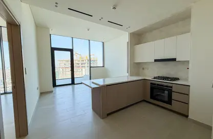 Apartment - 1 Bedroom - 2 Bathrooms for rent in Binghatti Royale - District 18 - Jumeirah Village Circle - Dubai