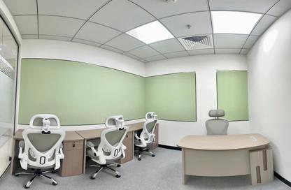 Shop - Studio - 4 Bathrooms for rent in BurJuman Business Tower - Mankhool - Bur Dubai - Dubai