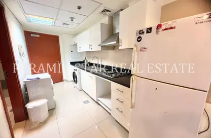 Apartment - 1 Bathroom for rent in Park Tower A - Park Towers - DIFC - Dubai Apartment - 1 Bathroom for rent in Park Tower A - Park Towers - DIFC - Dubai