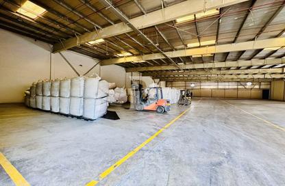 Warehouse - Studio for sale in Jebel Ali Industrial 1 - Jebel Ali Industrial - Jebel Ali - Dubai