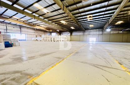 Warehouse - Studio for sale in Jebel Ali Industrial 1 - Jebel Ali Industrial - Jebel Ali - Dubai
