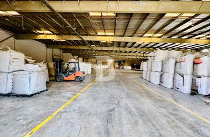 Warehouse - Studio for sale in Jebel Ali Industrial 1 - Jebel Ali Industrial - Jebel Ali - Dubai