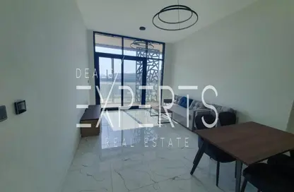 شقة - 2 غرف نوم - 2 حمامات للبيع في ذا جيت - مدينة مصدر - أبوظبي