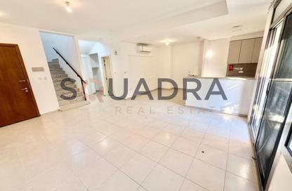Villa - 3 Bedrooms - 4 Bathrooms for rent in Hayat Townhouses 2 - Hayat Townhouses - Town Square - Dubai Villa - 3 Bedrooms - 4 Bathrooms for rent in Hayat Townhouses 2 - Hayat Townhouses - Town Square - Dubai
