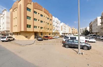 Whole Building - 7+ Bedrooms - 7+ Bathrooms for sale in Muweileh Community - Muwaileh Commercial - Sharjah