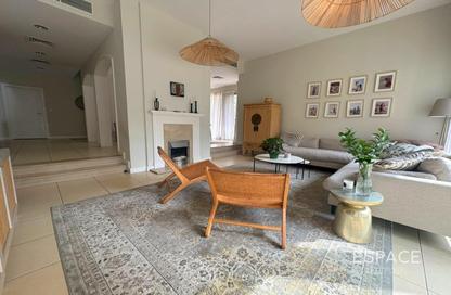 Villa - 3 Bedrooms - 3 Bathrooms for rent in Saheel 3 - Saheel - Arabian Ranches - Dubai
