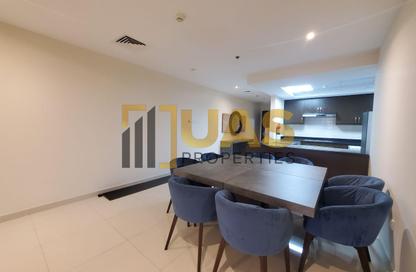 Apartment - 2 - 3 for rent in Duja Tower - Sheikh Zayed Road - Dubai Apartment - 2 - 3 for rent in Duja Tower - Sheikh Zayed Road - Dubai