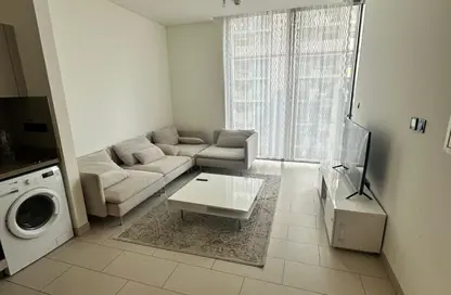 Apartment - 1 Bedroom - 1 Bathroom for rent in Sobha Creek Vistas Reserve Tower A - Sobha Creek Vistas Reserve - Sobha Hartland - Mohammed Bin Rashid City - Dubai