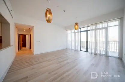 Apartment - 2 Bedrooms - 2 Bathrooms for rent in Vida Residence 1 - Vida Residence - The Hills - Dubai