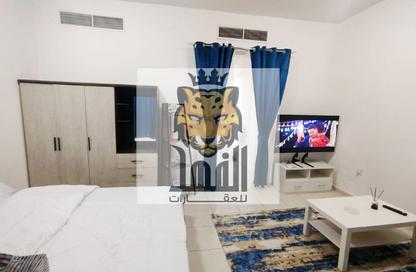 Apartment - Studio - 1 for rent in Al Jurf 1 - Al Jurf - Ajman Apartment - Studio - 1 for rent in Al Jurf 1 - Al Jurf - Ajman