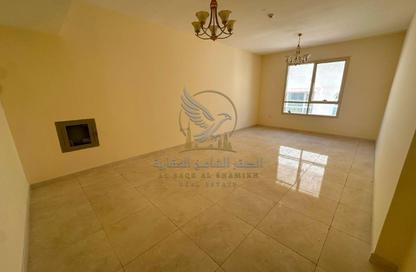 Apartment - 2 Bedrooms - 2 Bathrooms for rent in Al Majaz 3 - Al Majaz - Sharjah Apartment - 2 Bedrooms - 2 Bathrooms for rent in Al Majaz 3 - Al Majaz - Sharjah