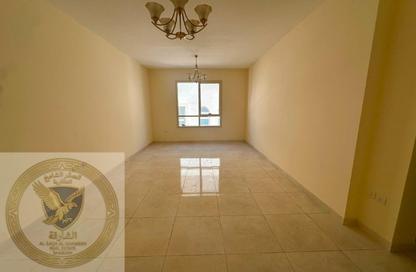 Apartment - 2 Bedrooms - 2 Bathrooms for rent in Al Majaz 3 - Al Majaz - Sharjah