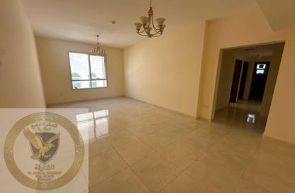 Apartment - 2 Bedrooms - 2 Bathrooms for rent in Al Majaz 3 - Al Majaz - Sharjah