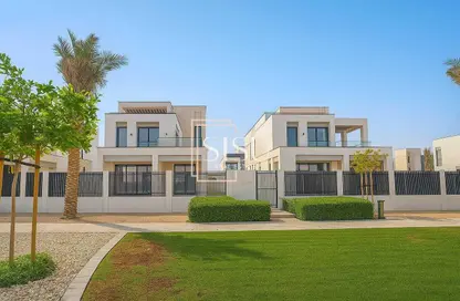 فيلا - 4 غرف نوم - 4 حمامات للايجار في كايا 1 - المرابع العربية 3 - دبي