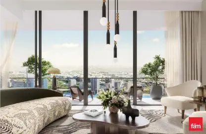 شقة - 2 غرف نوم - 2 حمامات للبيع في إعمار كريك واترز 2 - مرسى خور دبي - دبي