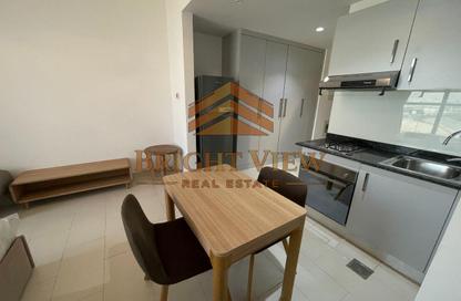 Apartment - Studio - 1 Bathroom for sale in AZIZI Roy Mediterranean - Al Furjan - Dubai