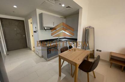 Apartment - Studio - 1 Bathroom for sale in AZIZI Roy Mediterranean - Al Furjan - Dubai Apartment - Studio - 1 Bathroom for sale in AZIZI Roy Mediterranean - Al Furjan - Dubai