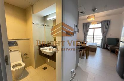Apartment - Studio - 1 Bathroom for sale in AZIZI Roy Mediterranean - Al Furjan - Dubai Apartment - Studio - 1 Bathroom for sale in AZIZI Roy Mediterranean - Al Furjan - Dubai