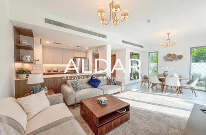 Villa - 4 Bedrooms - 4 Bathrooms for rent in Elan - Tilal Al Ghaf - Dubai