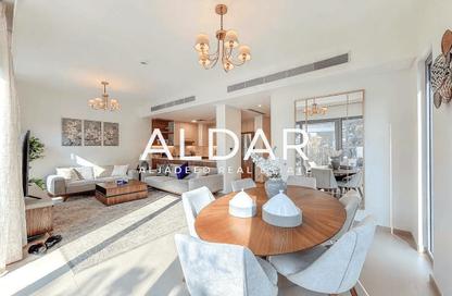 Villa - 4 Bedrooms - 4 Bathrooms for rent in Elan - Tilal Al Ghaf - Dubai