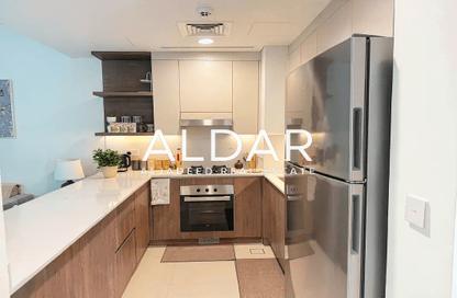 Villa - 4 Bedrooms - 4 Bathrooms for rent in Elan - Tilal Al Ghaf - Dubai