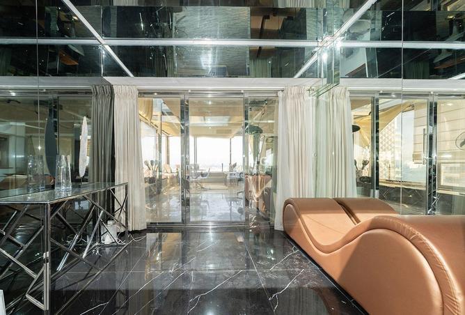 Beautiful View of Palm | Furnished | Vacant