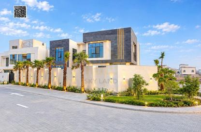Villa - 5 - 7 for sale in Al Yasmeen 1 - Al Yasmeen - Ajman