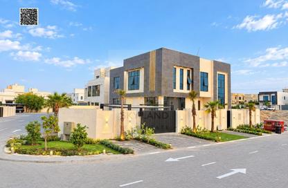 Villa - 5 - 7 for sale in Al Yasmeen 1 - Al Yasmeen - Ajman Villa - 5 - 7 for sale in Al Yasmeen 1 - Al Yasmeen - Ajman
