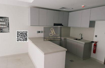 Apartment - 2 Bedrooms - 2 Bathrooms for sale in Kentia - Ajman Uptown Villas - Ajman Uptown - Ajman